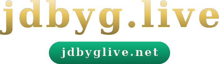 jdbyg.live logo
